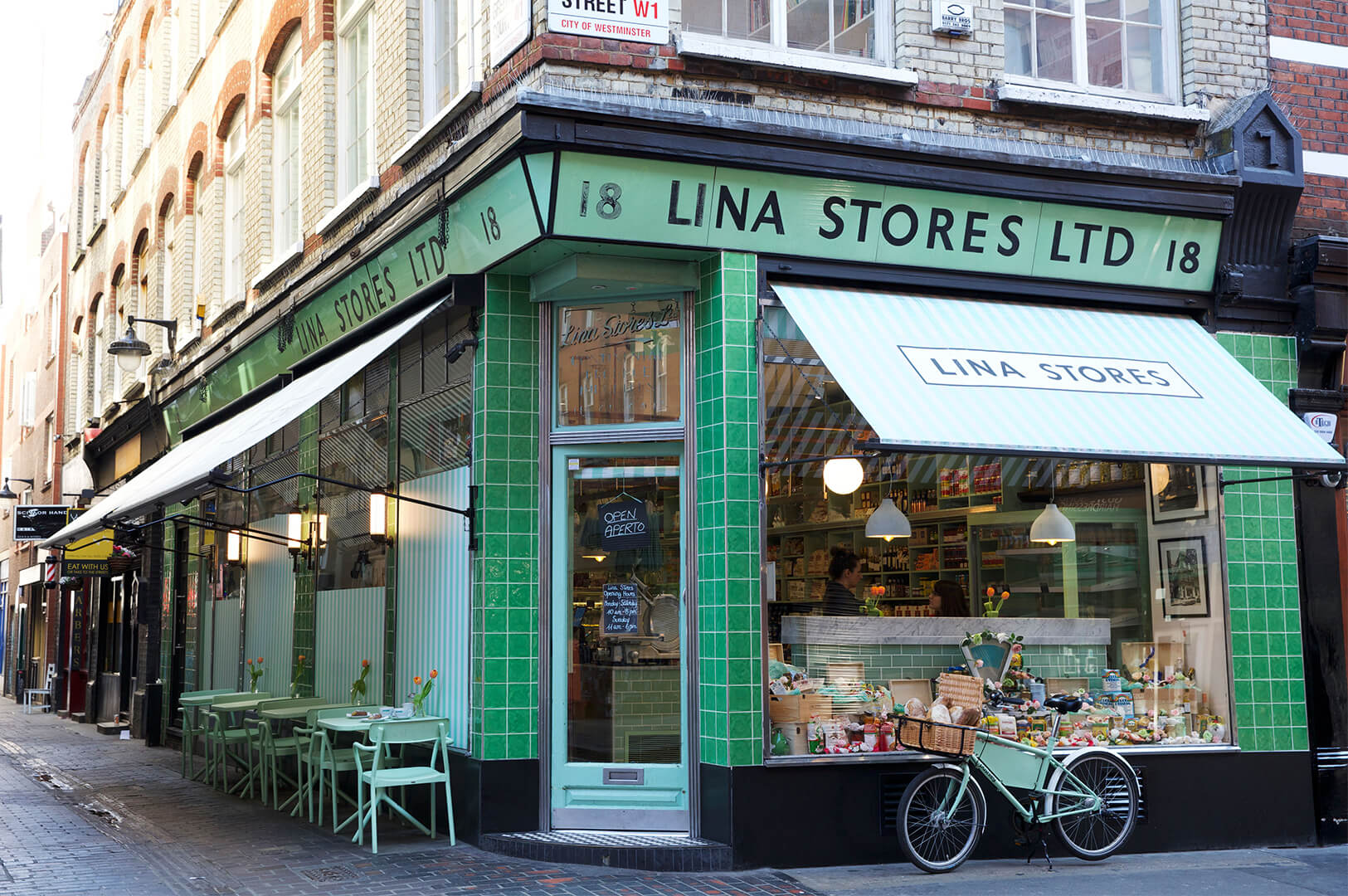 How Lina Stores Achieved 37.6x ROAS in the UK Market